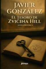 El Tesoro de Zvičina Hill cover image