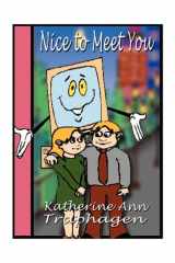 Nice to Meet You cover image