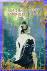 Les Fils du Vent - Livre XI Dilution (French Edition) cover image
