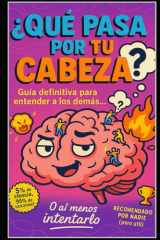 ¿Qué Pasa Por Tu Cabeza? cover image