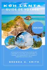 Koh Lanta Guide de voyage 2026I (French Edition) cover image