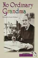 Little Celebrations, Non-Fiction, No Ordinary Grandma, Single Copy, Stage 3a cover image
