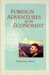 Foreign Adventures of an Economist cover image