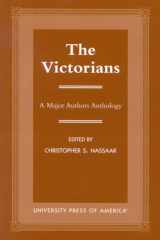 The Victorians A Major Authors Anthology cover image
