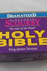 Holy Bible: King James Version, Value Pack, Dramatized Complete Bible cover image