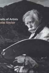 Portraits of Artists cover image