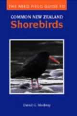The Reed Field Guide to Shore Birds cover image