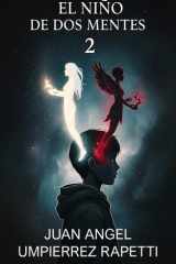 EL NIÑO DE DOS MENTES - SEGUNDA PARTE cover image