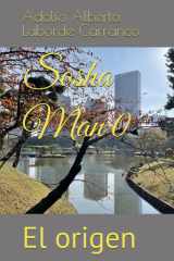 Sosha Man 0 - El origen cover image