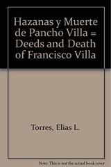 Hazanas Y Muerte de Pancho Villa cover image