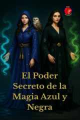 El Poder Secreto de la Magia Azul y Negra cover image