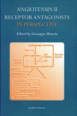 Angiotensin II Receptor Antagonists cover image