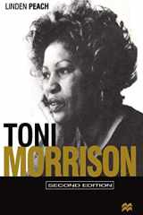 Toni Morrison Historical Perspectives and Literary Contexts cover image