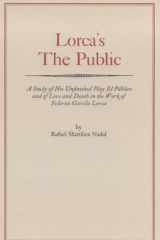 Lorca's The Public cover image