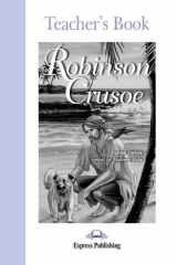 Robinson Crusoe cover image