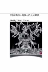 Mis ultimos días con el Diablo cover image