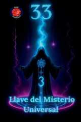33 Llave del Misterio Universal cover image