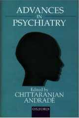 Psychiatry: Current Trends and Practices cover image