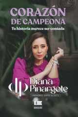 Corazón de campeona cover image