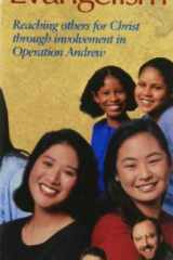 Friendship Evangelism Reaching Others for Christ Through Involvement in Operation Andrew cover image