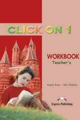 Click On 1 Workbook Teacher's cover image