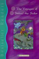Bestsellers 2 Voyages of Sinbad Sailor Book cover image