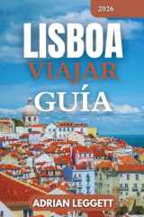 LISBOA GUÍA DE VIAJES 2026 (Spanish Edition) cover image