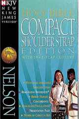 Compact Shoulder Strap Bible Our Compact Bible Now Made Portable cover image