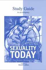 Kelly Sexuality Today cover image