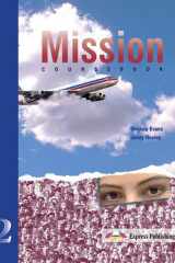 Mission cover image