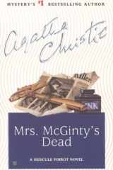 Mrs. McGinty's Dead cover image