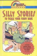 Reading Rainbow Readers: Silly Stories to Tickle Your Funny Bone cover image
