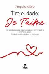 Tiro el dado: Je t’aime cover image