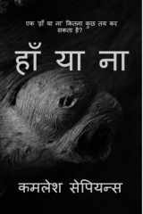 Haa yaa Naa (Hindi Edition) cover image