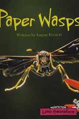Paper Wasps cover image
