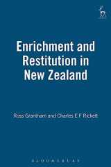 Enrichment and Restitution in New Zealand cover image