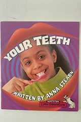 Little Celebrations, Non-Fiction, Your Teeth, Single Copy, Stage 2b cover image