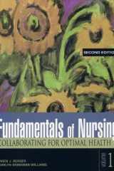 Fundamentals of Nursing Media Edition cover image