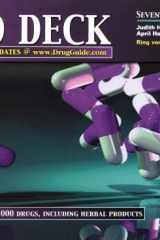 Nurse's Med Deck cover image