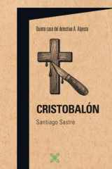 CRISTOBALÓN cover image