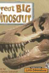 Great Big Dinosaur cover image