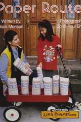 Paper Route, Single Copy, Stage 1a cover image