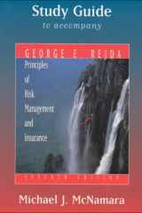 Principles of Risk Management and Insurance cover image