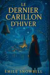 Le dernier carillon d’hiver: Une mélodie qu’on n’entend qu’une fois par an… et qui réveille les souvenirs oubliés (French Edition) cover image