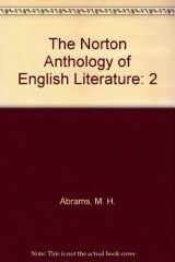 The Norton Anthology of English Literature cover image