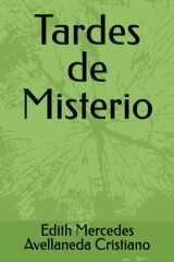 Tardes de Misterio cover image