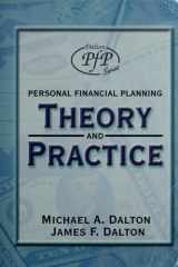 Personal Financial Planning Theory and Practice cover image