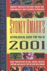 Astrological Guide for You in 2001 cover image
