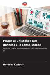 Power BI Unleashed Des données à la connaissance (French Edition) cover image