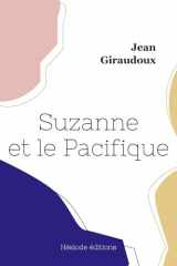 Suzanne et le Pacifique (grand format) (French Edition) cover image